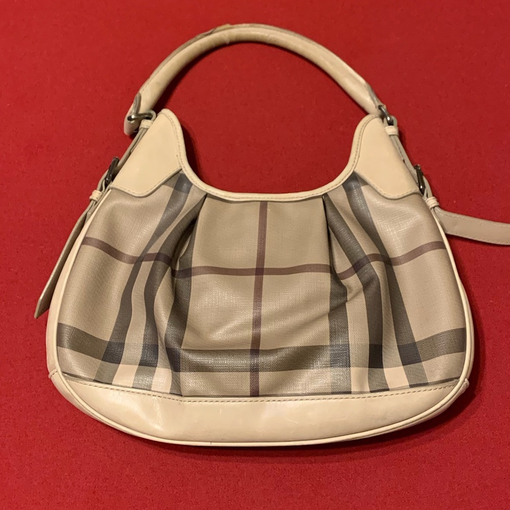 Burberry Hobo bag